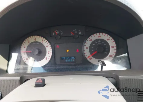 2008 Mazda Tribute S Sport из США, поврежденный, VIN 4F2CZ06138KM26980